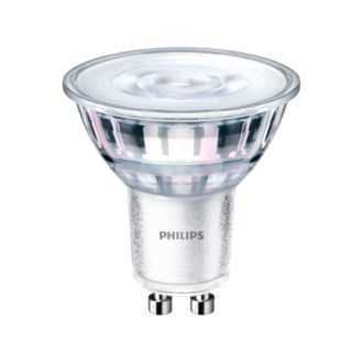 Philips Corepro Ledspot Lâmpada LED 3,5 W Gu10