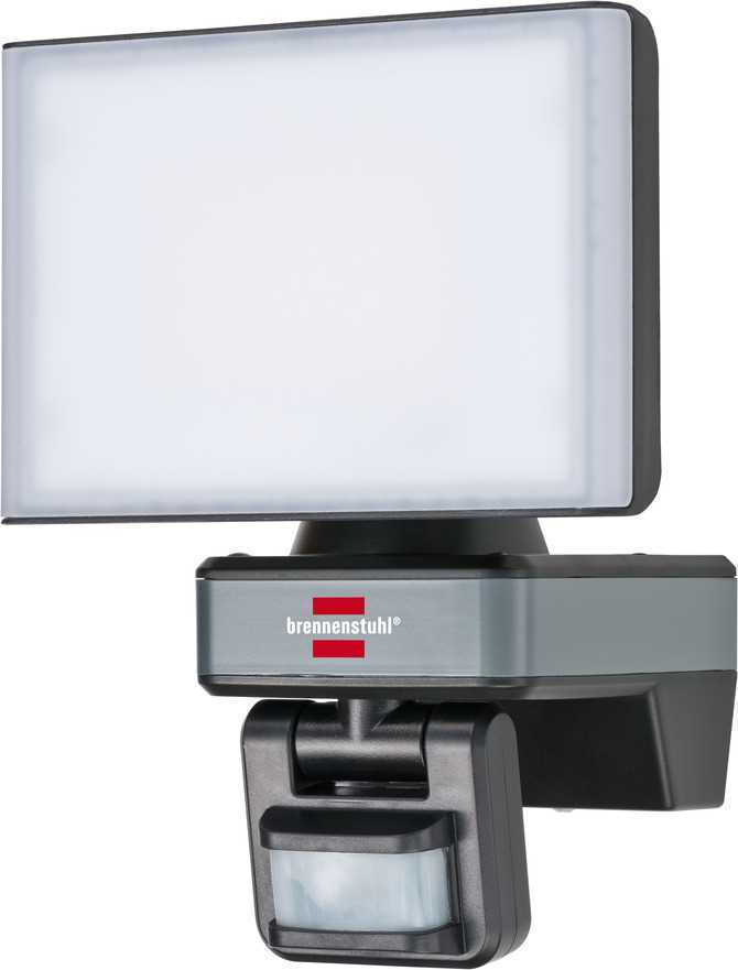 Brennenstuhl 1179050010 Holofote 19,5 W LED Preto.