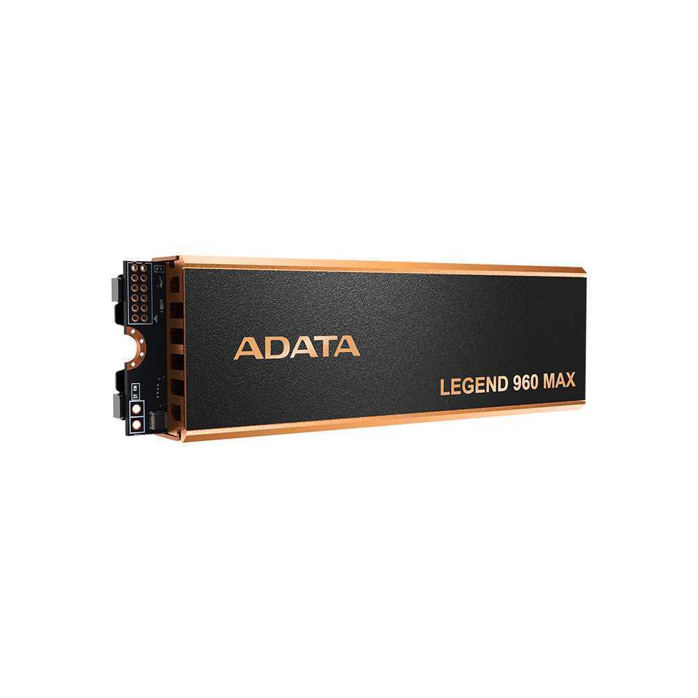 ADATA LEGEND 960 MAX M.2 4000 GB PCI EXPRESS 4.0 .