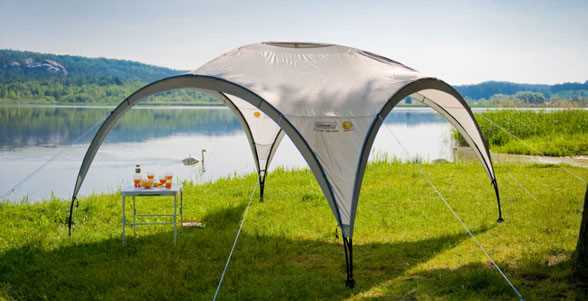Coleman Event Shelter 12 X 12