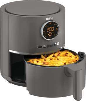 Tefal Airfryer (Ey111b15)