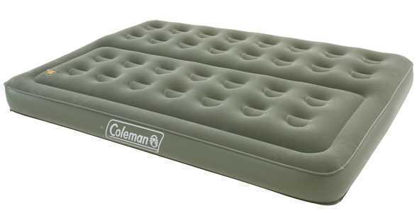 Coleman Maxi Comfort Bed Double Np Colchão Duplo .