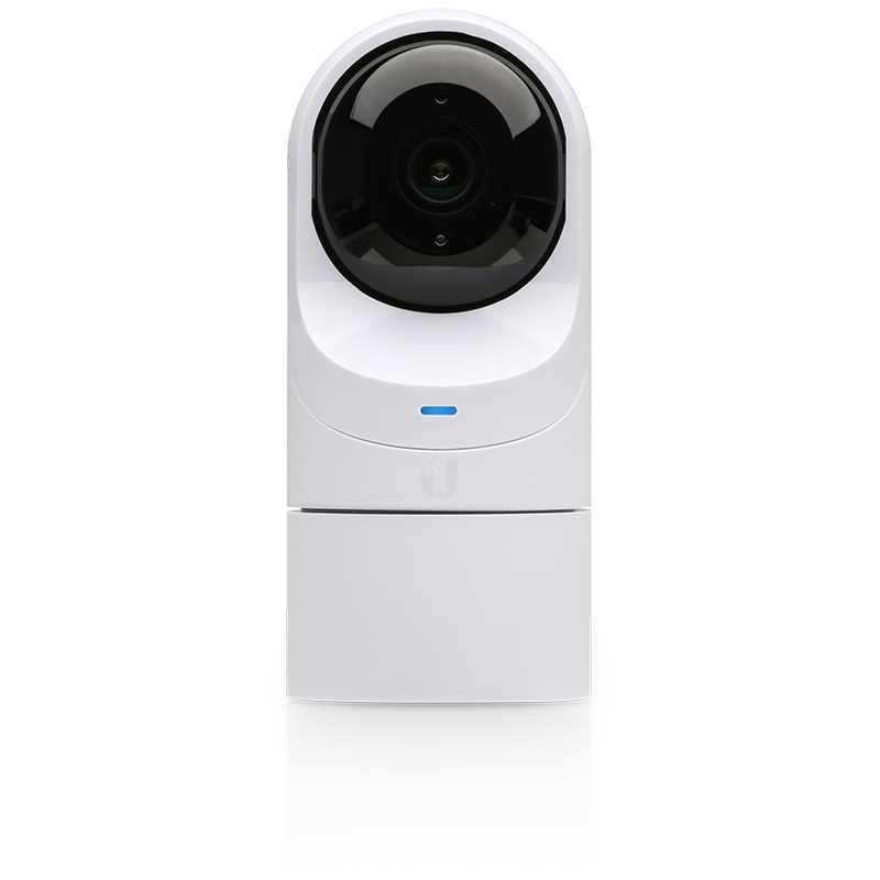 Ubiquiti Unifi Video Camera Uvc-G3-Flex 802.3af In-/Outdoor
