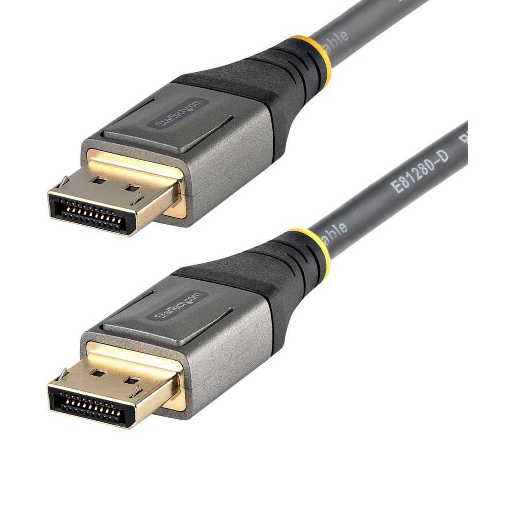 Cable 2m Displayport 1.4       Cabl