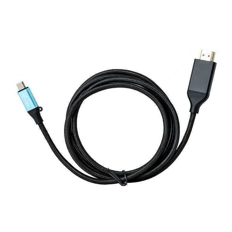 Usb-C Hdmi Cable 4k 2m         Cabl