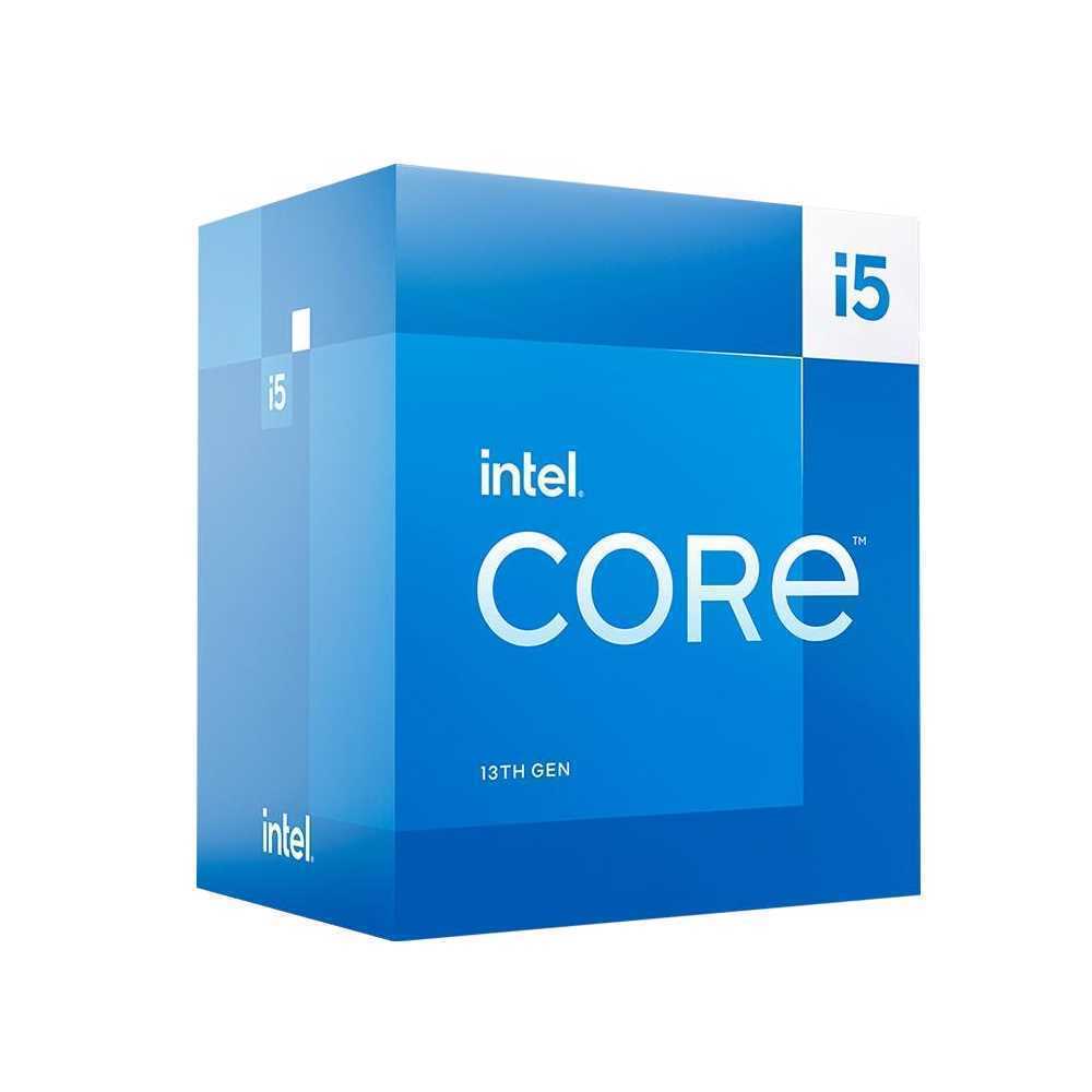 Processador Intel Core I5 13400 -2.5ghz 20mb Lga1700