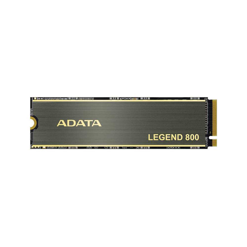 Adata Aleg-800-500gcs Disco SSD M.2 500 Gb Pci Ex.