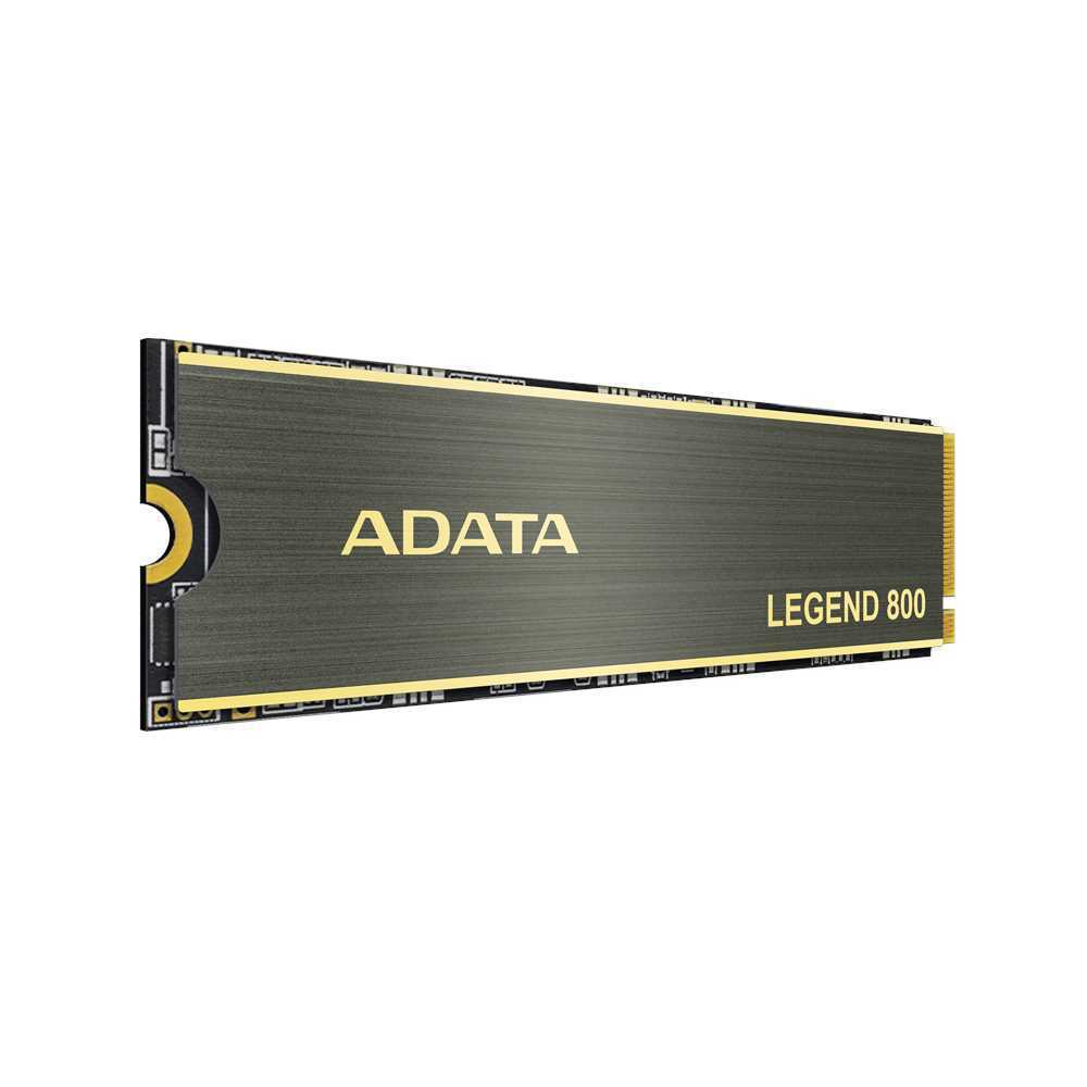 ADATA ALEG-800-1000GCS DISCO SSD M.2 1000 GB PCI .