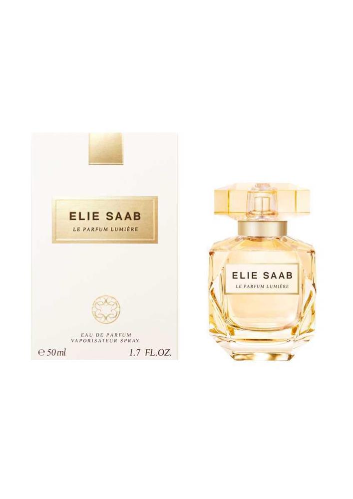 Perfume Mulher Elie Saab   Edp Le Parfum Lumiere (50 Ml) 