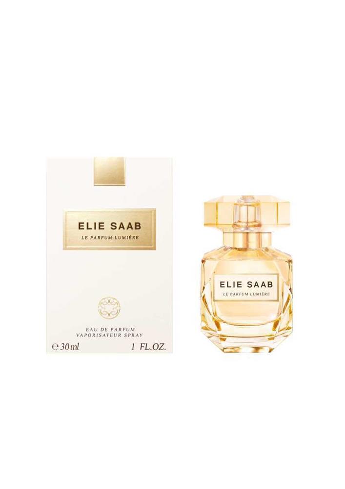 Perfume Mulher Edp Elie Saab Le Parfum Lumiere (30 Ml) 