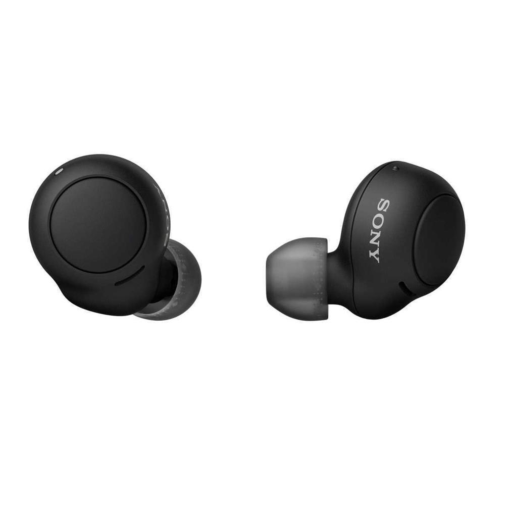 Auriculares Bluetooth Sony Wf-C500 Con Estuche de Carga/ Autonomía 5h/ Negros