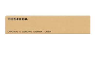 TOSHIBA T-FC505EM TONER 1 UNIDADE(S) ORIGINAL MAG.