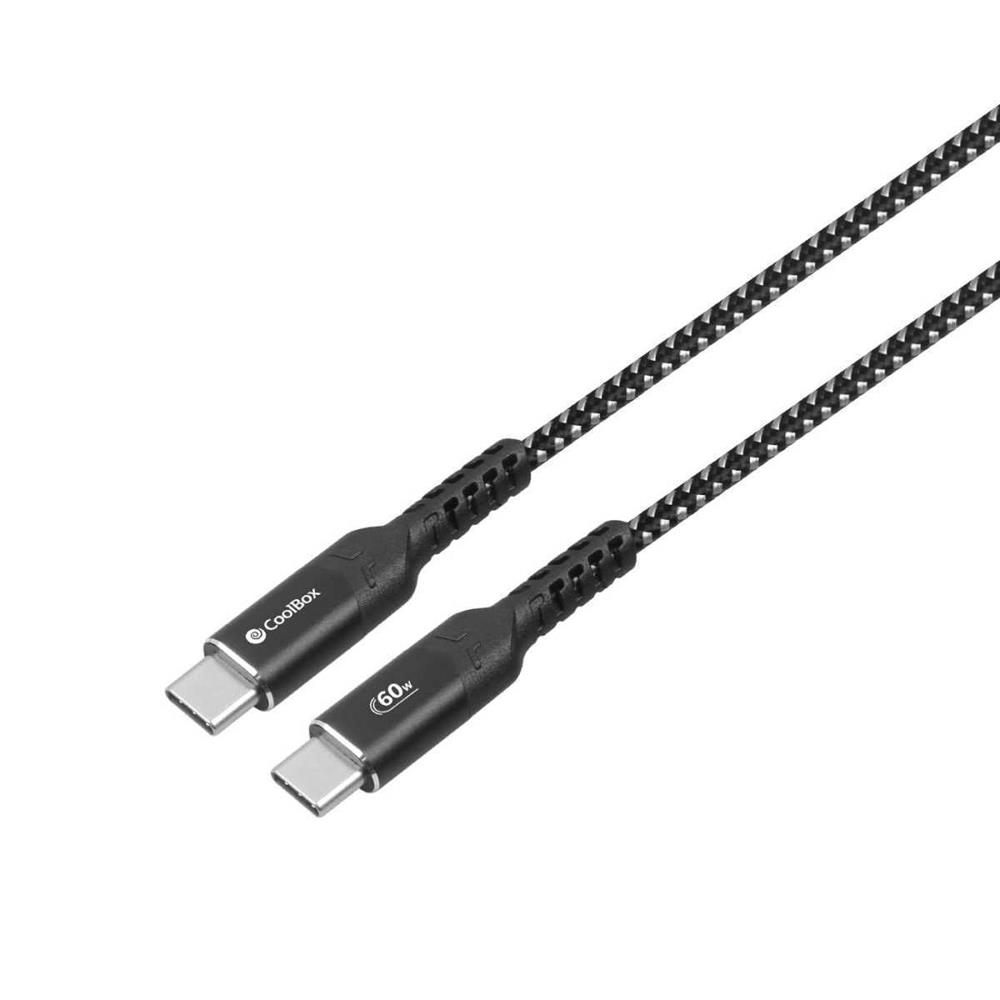 CABLE USB-C>USB-C              CABL
