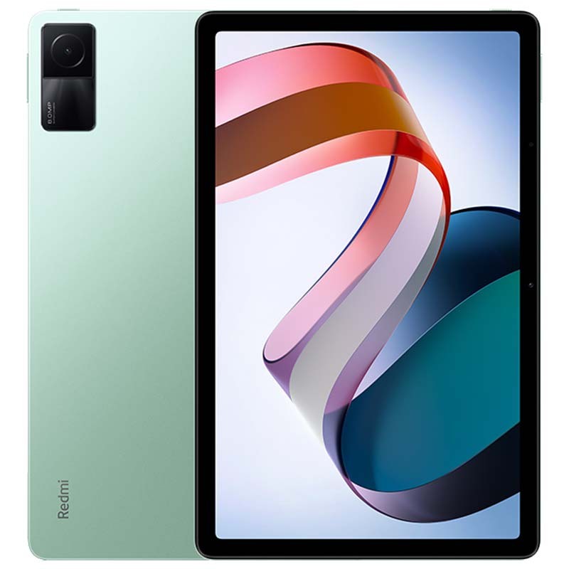 Tablet Xiaomi Redmi Pad 6gb/128gb Verde