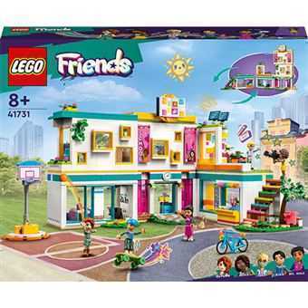 Playset Lego Friends 41731 985 Peças 