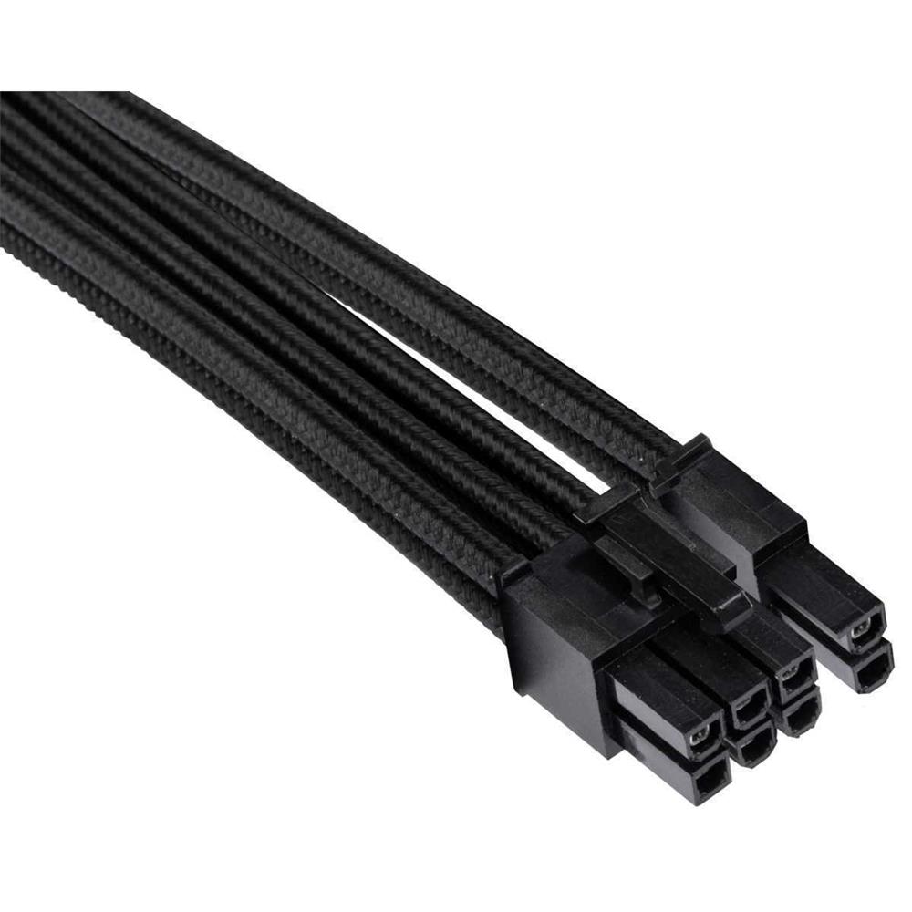 Corsair Premium Individually Sleeved (Type 4, Generation 4) - Power Cable - 65 Cm