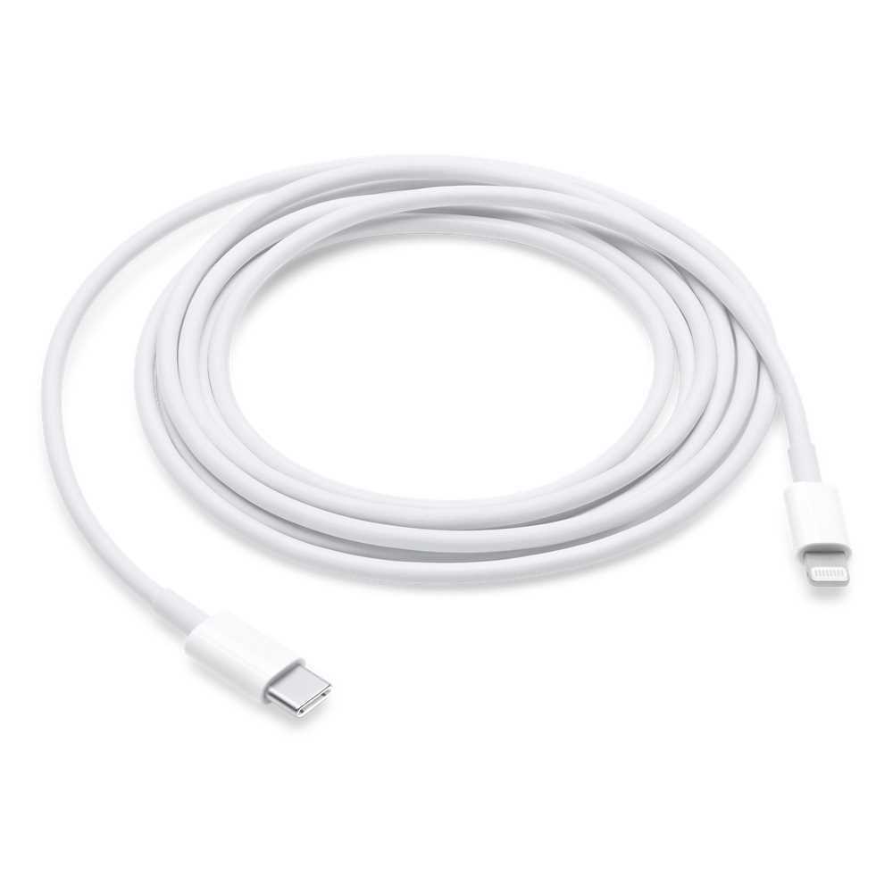 Cable Usb-C a Lightning Apple Mqgh2zm/A