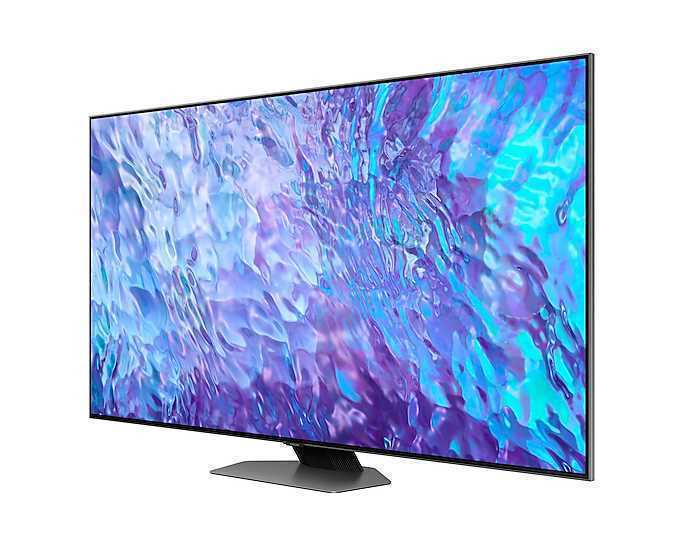 TV Samsung 55