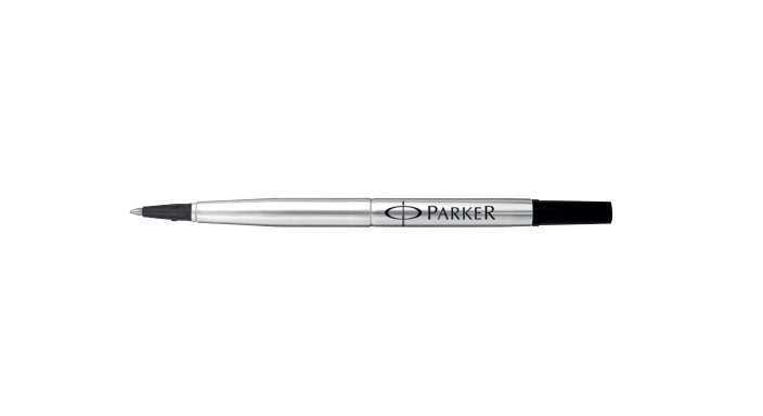 Parker Black Roller Refill  1950278