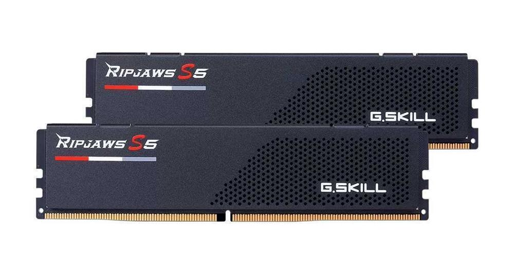 Memória RAM Gskill Ripjaws S5 Ddr5 Cl32 64 Gb 