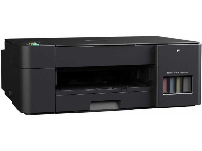 Brother Dcp-T420w Multifunction Printer Inkjet A4 6000 X 1200 Dpi 16 Ppm Wi-Fi
