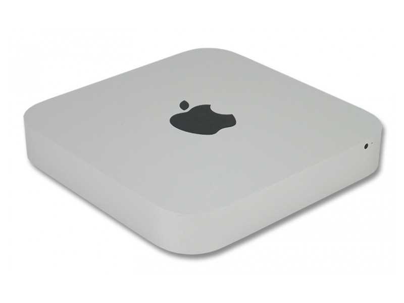 Mac Mini 7,1 A1347