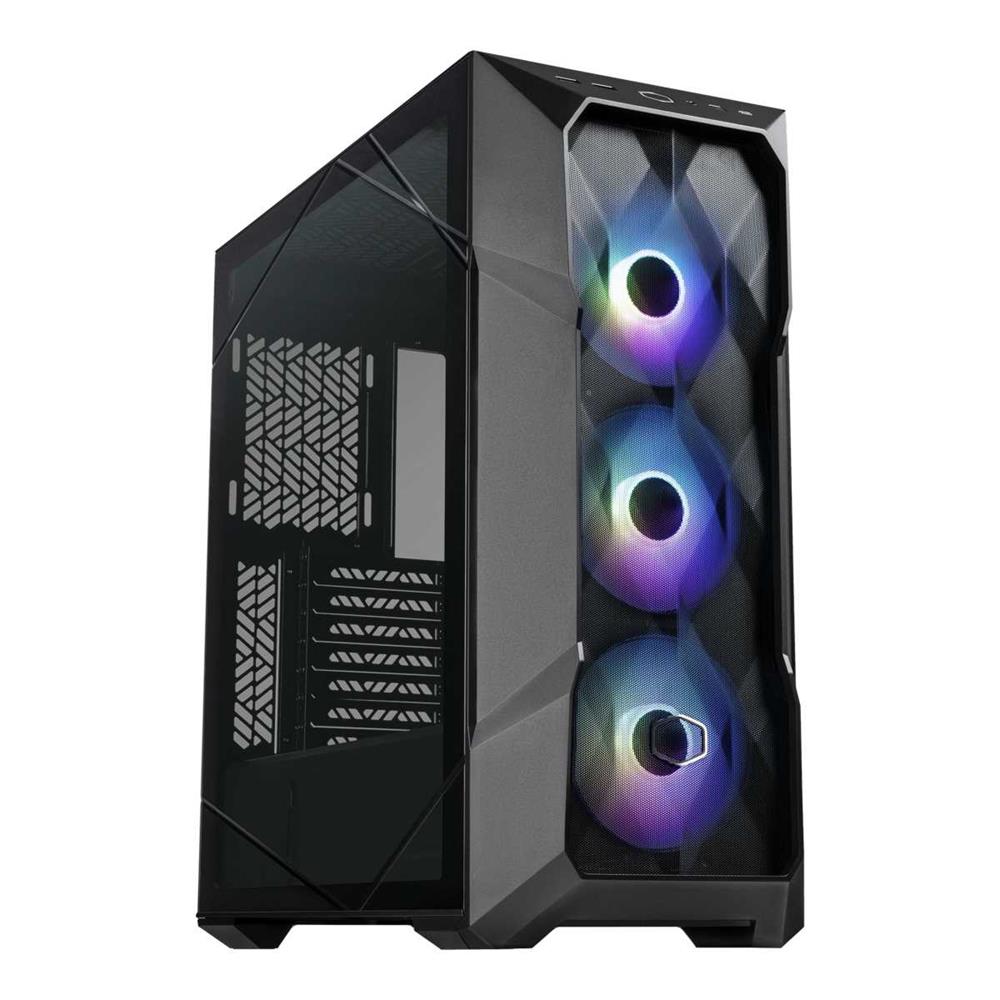 All In One Cooler Master Masterbox Td500 Mesh V2 