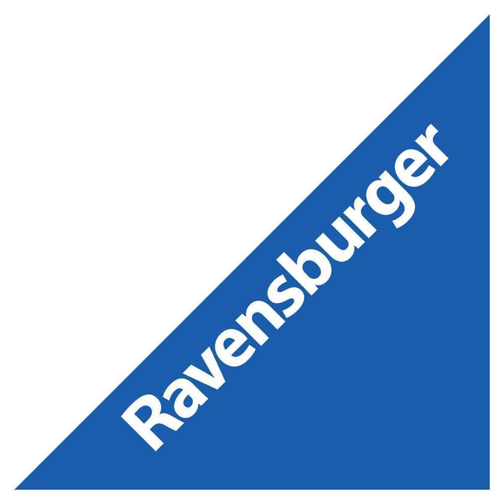Ravensburger 5186 Puzzle 49 Unidade(S)