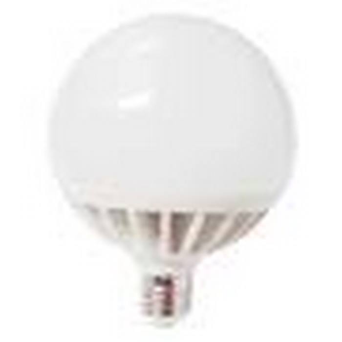 Lampada LED Globo 20w G120 220-240v E27 2700k