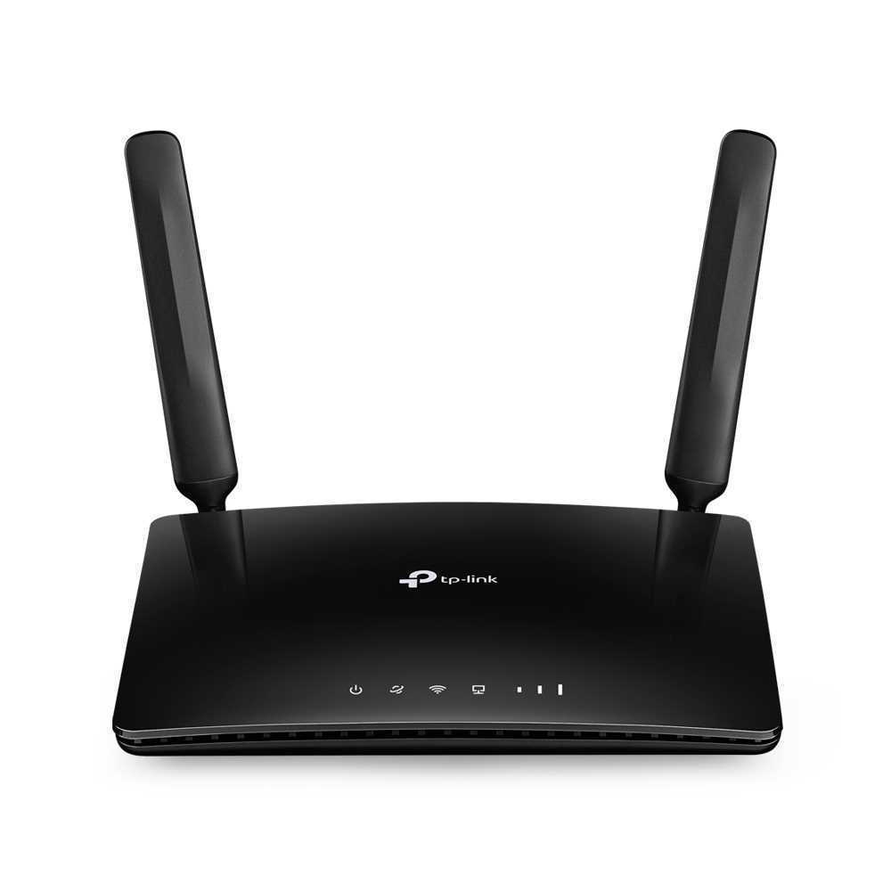 Tp-Link Ac1200 Wireless Dual Band 4g Lte Router