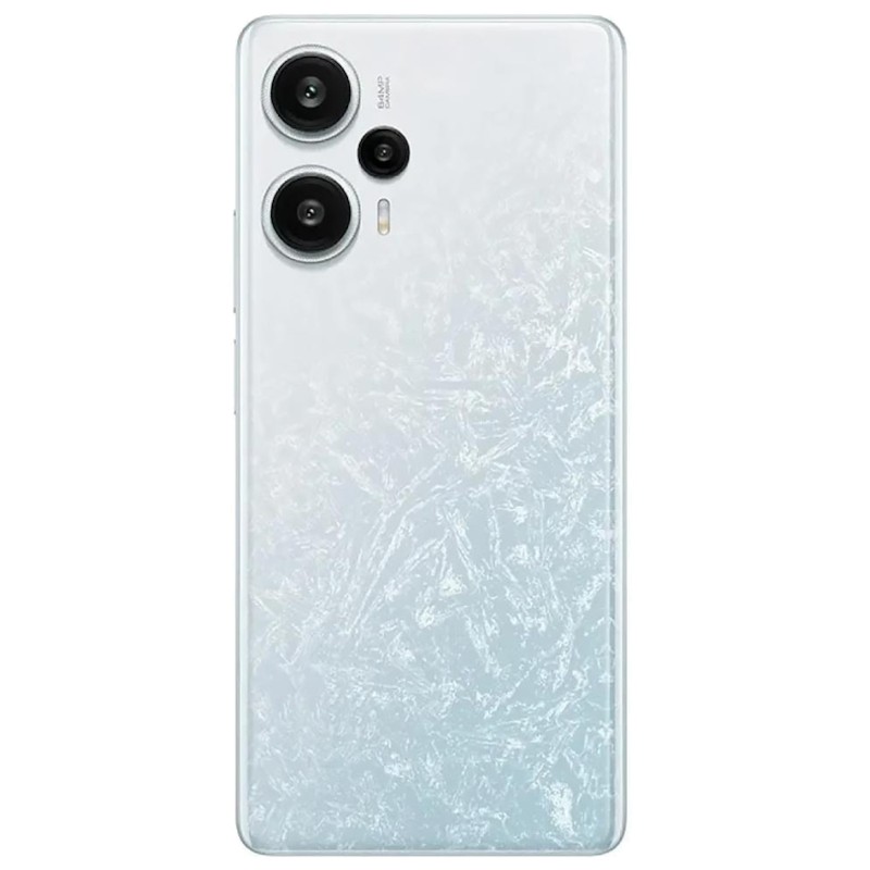 Smartphone Xiaomi Poco F5 5G 8GB/256GB branco