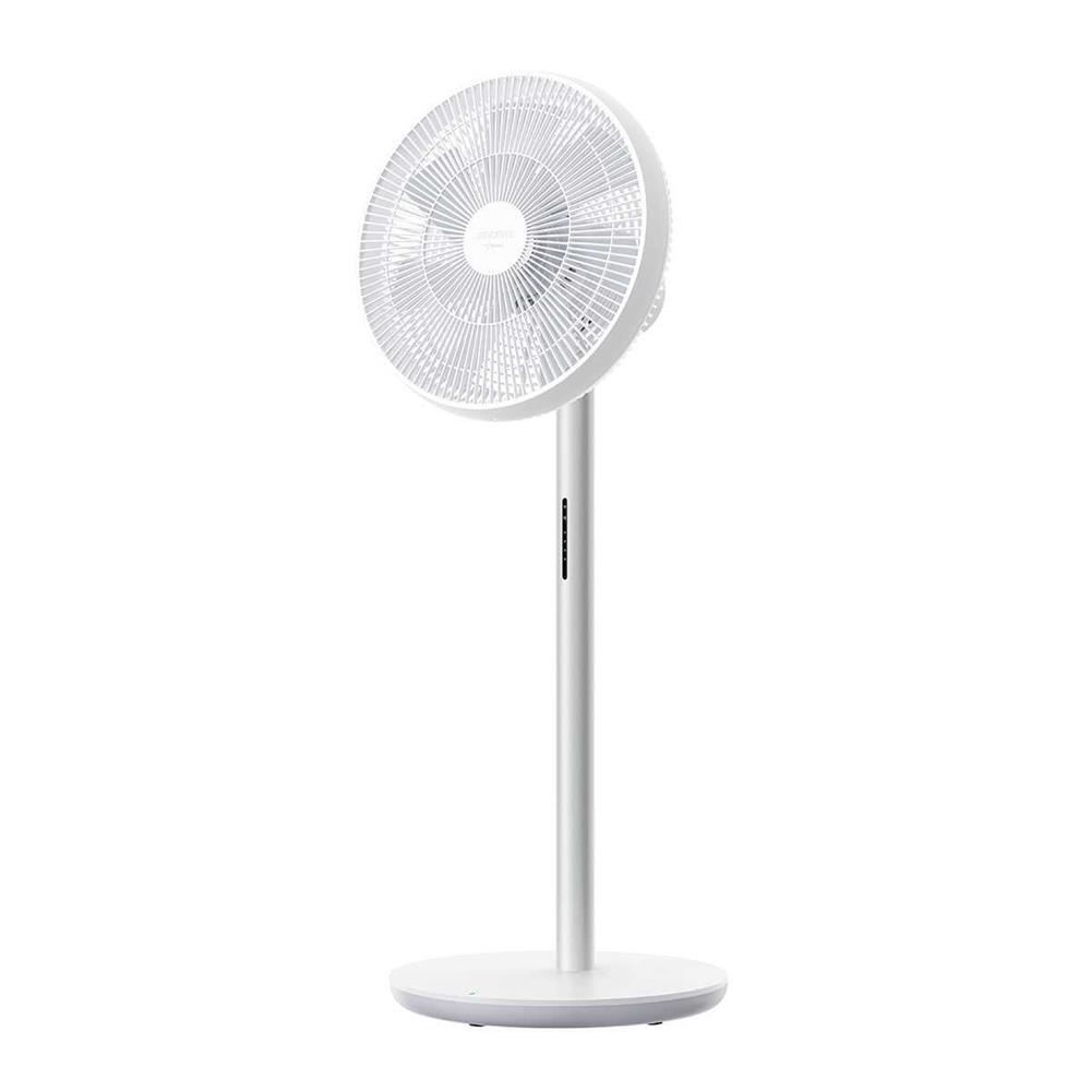 Ventilador de Pé Xiaomi Mi Smart Standing Fan 2 Pro 24 W Branco 