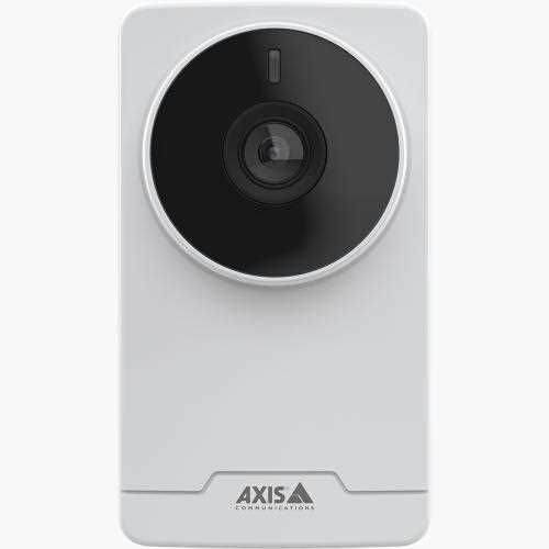 Axis M1055-L Box Camera        Accs