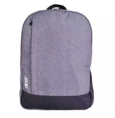 Urban Backpack Grey For 15.6in Accs