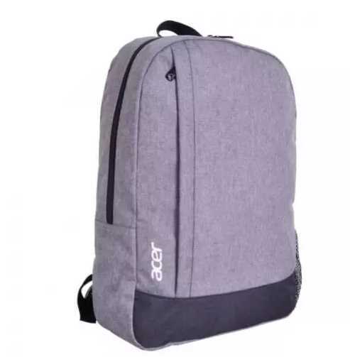 Urban Backpack Grey For 15.6in Accs