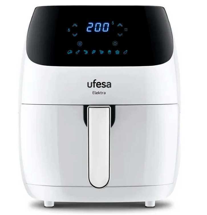UFESA - Air Fryer Elektra Elegance 72805672