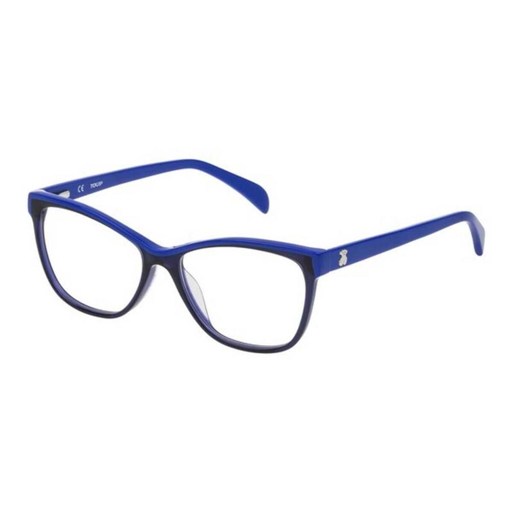 Armação de Óculos Feminino Tous Vto938520892 (52 Mm) Azul (Ø 52 Mm) 