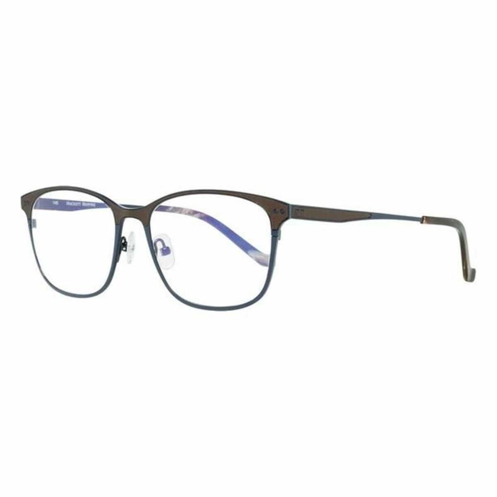 Armação de Óculos Homem Hackett London Heb17868454 (54 Mm) Azul (Ø 54 Mm) 