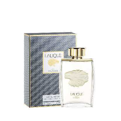 Perfume Homem Lalique Edp Pour Homme (125 Ml) 