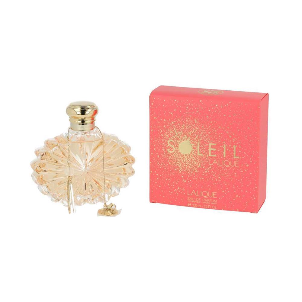 Perfume Mulher Lalique   Edp Soleil (100 Ml)