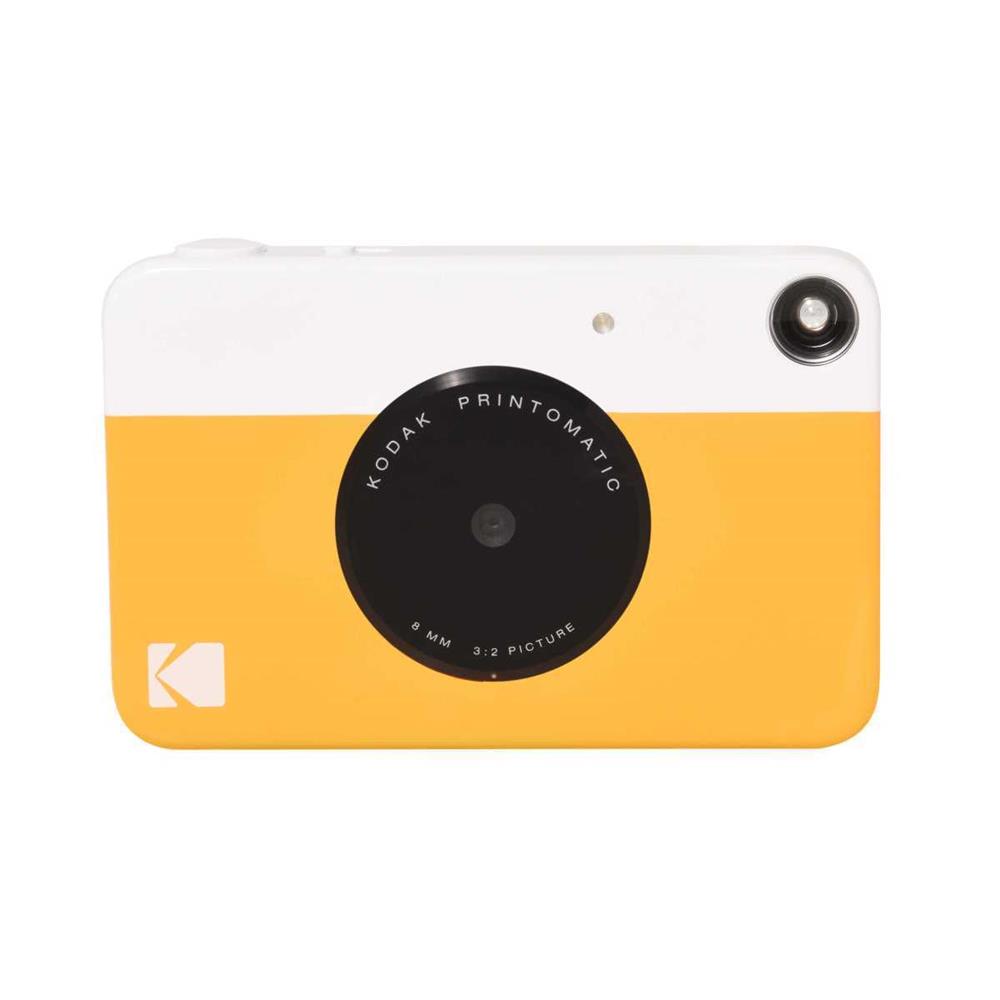 Câmara Instantânea Kodak Printomatic 