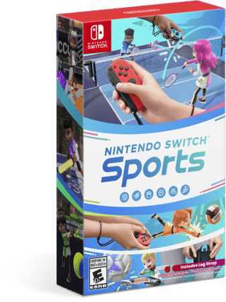 Videojogo para Switch Nintendo 
