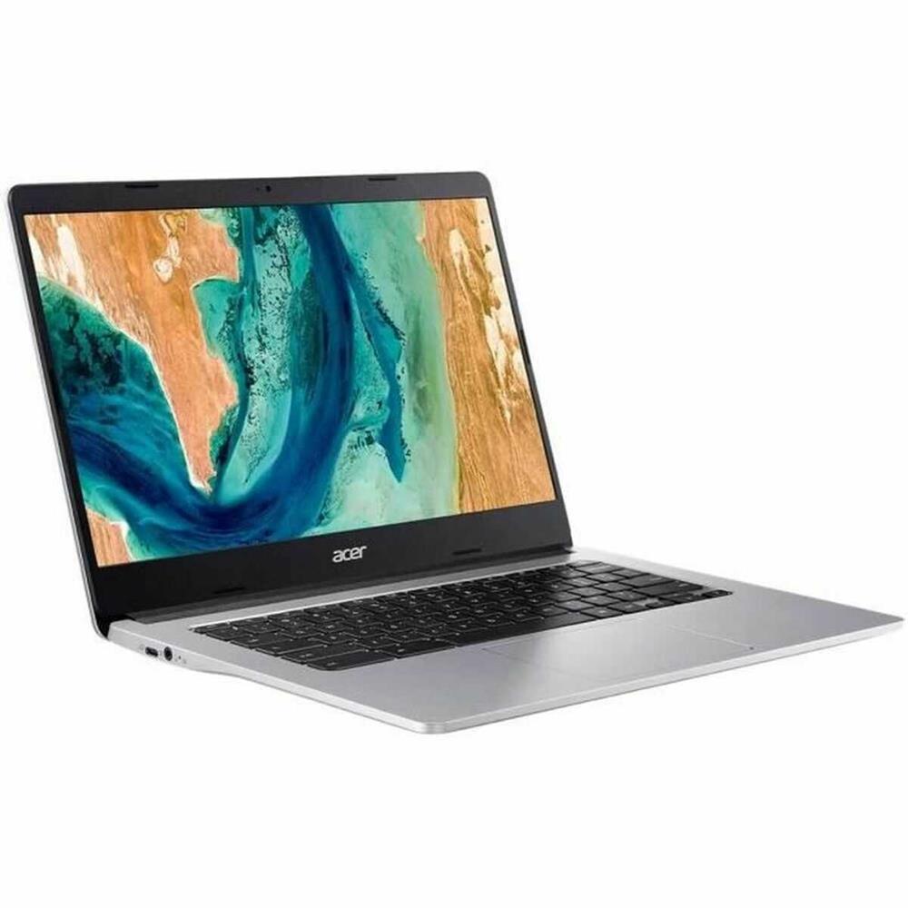 Notebook Acer Chromebook Cb314-2h-K9db Mediatek Mt8183 32 Gb 14