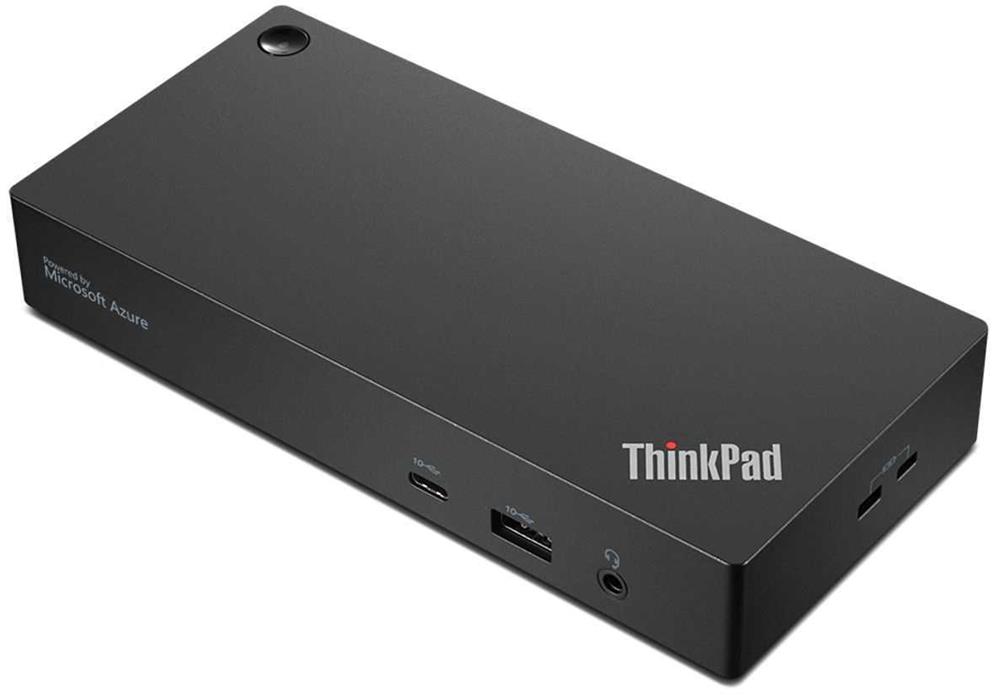 Lenovo Thinkpad Universal Thunderbolt 4 Smart Doc.