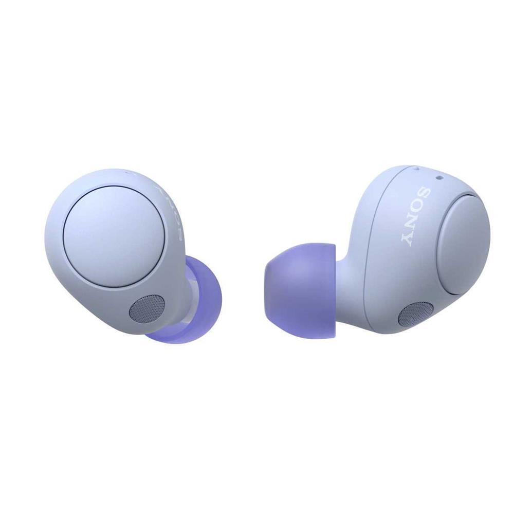 Auriculares Bluetooth com Microfone Sony Wf-C700n 