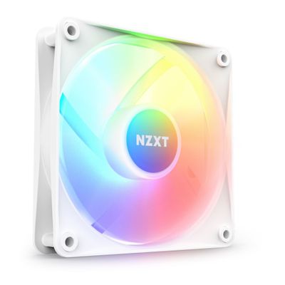 NZXT Fan F120 RGB Single - 12 cm