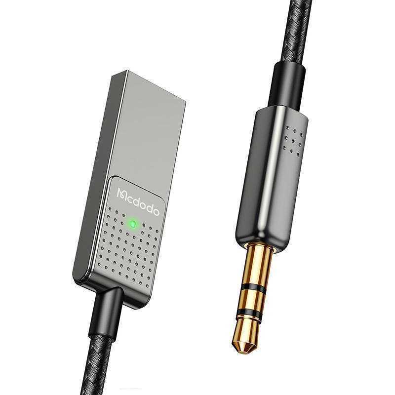 Transmissor/ Receptor Mcdodo Ca-8700 Bluetooth 5.1