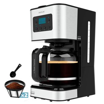 Cafeteira Programável Coffee 66 Smart Plus