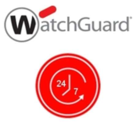 Watchguard Wg561203 Antivírus e Software de Segur.