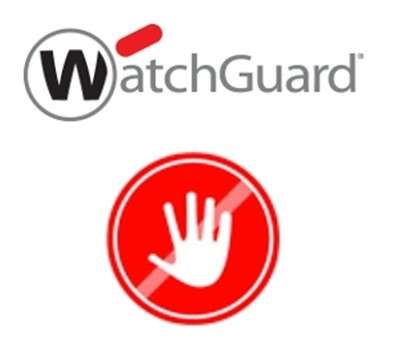 Watchguard Wg460171 Antivírus e Software de Segur.